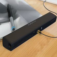 Wireless Bluetooth TV Soundbar Speakers
