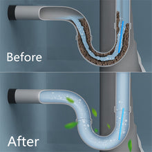 Drain Cleaner Sticks