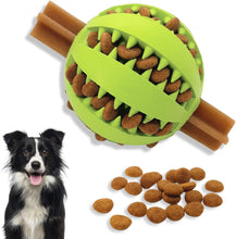 Treat Dispenser Dog Toy Ball