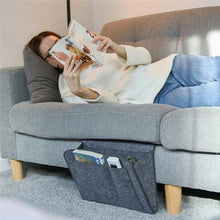 Bedside Pocket Organisers