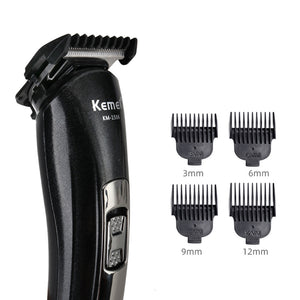 Multifunctional Electric Hair Clipper Set