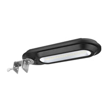 18 LED Outdoor Solar Powered Street Light