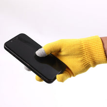 Bluetooth Gloves with Built In Mic and Speaker