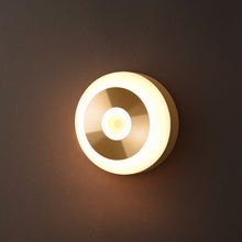LED Motion and PIR Infrared Sensor Night Light