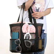 Extra Large Mesh Beach Bags