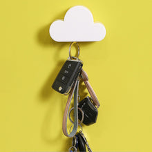 Magnetic Wall Key Hanger Organizer