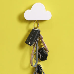 Magnetic Wall Key Hanger Organizer