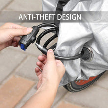 Bicycle Cover