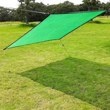 Garden Patio Sun Shade Canopy