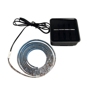 Glow-in-the-Dark LED Basketball Rim Lights