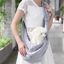 Pet Dog Outdoor Travel Tote Bag