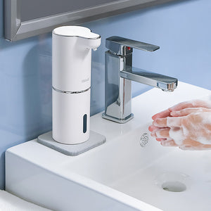 Automatic Foam Soap Dispenser
