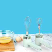3 Speed Electric Food Blender Egg Beater