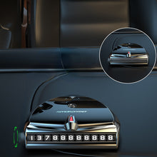 Portable Car Humidifier Purifier Aromatherapy