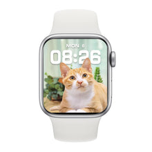 Smart Watch Compatible with iOS & Android