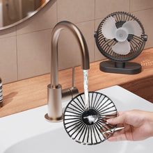 USB Small Desk Fan