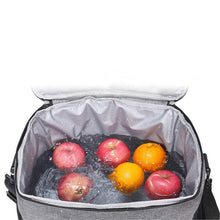 Large Lunch Insulated Lunch Box Storage Bag