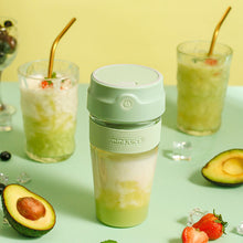 Portable Electric USB Juicer and Blender