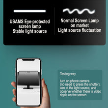 LED USB Type C Eye Protective Lamp Screen Light Bar Computer Monitor