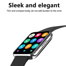 Smart Watch BT Fitness Activity Tracker