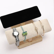 Jewelry Display T-bar Watch Organizer