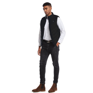 Intelligent USB Electric Heated Vest
