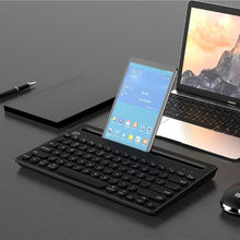 Universal Portable Wireless Bluetooth Keyboard