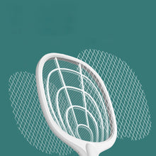 Rechargeable Electric Fly Swatter