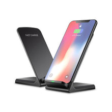 Wireless Smartphone Charger Stand Dock - Groupy Buy