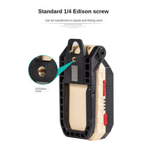 LED COB Magnetic Working Light