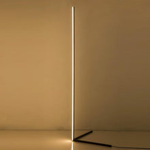 Modern Minimalist LED Corner Table Lamp
