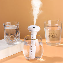 Mini Ultrasonic Atomization Air Humidifier