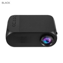 Portable Mini HD Projector - Groupy Buy