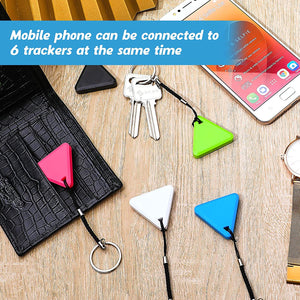 Wireless Anti Lost Alarm Sensor Device