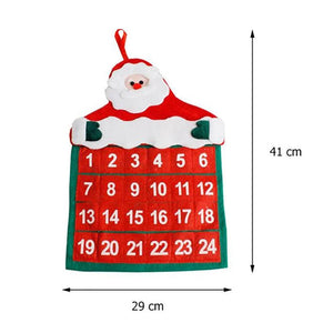 24pcs Christmas-Themed Gift Set