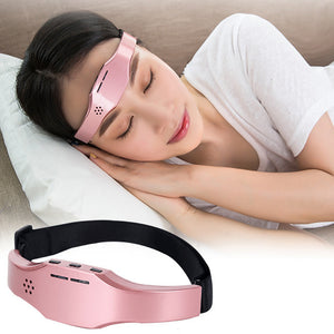 Intelligent Head Massager Migraine Reliever