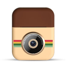 2.4 inch IPS HD screen Thermal Printing Kid's Camera