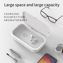 UV sterilization box multifunctional sterilization machine - Groupy Buy