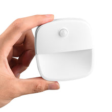 LED Motion Sensor Night Light