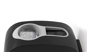 Galaxy Night Light Projector with Bluetooth Speaker and Remote Control