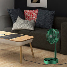 Mini Folding Telescopic Fan