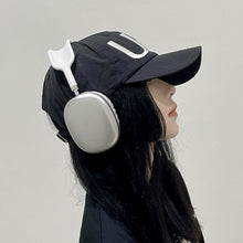 Noise Reduction Wireless Bluetooth Headphones