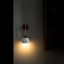 USB Charging Removable Smart Sensor Night Light