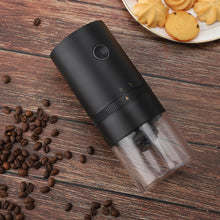Portable Electric Coffee Bean Grinder
