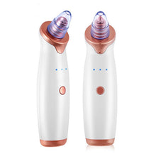 Electric Pore Vacuum Blackhead Cleaner