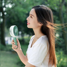 Portable Mini Handheld Fan