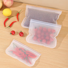10 Pack FREE Reusable Storage Bags