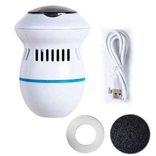 Electric Foot Pedicure Dead Skin Callus Remover