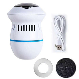 Electric Foot Pedicure Dead Skin Callus Remover