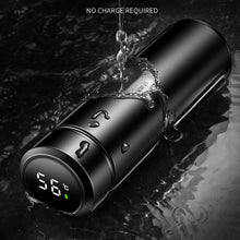 Smart Temperature Display Stainless Steel Vacuum Drink Flasks
